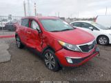 KIA SPORTAGE EX снимка