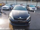 KIA OPTIMA LX снимка