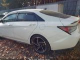 HYUNDAI ELANTRA N LINE photo