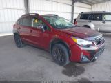 SUBARU CROSSTREK 2.0I PREMIUM снимка