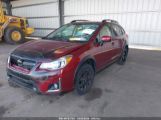 SUBARU CROSSTREK 2.0I PREMIUM снимка