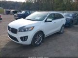 KIA SORENTO 3.3L SXL photo