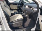 KIA SORENTO 3.3L SXL photo