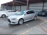 MITSUBISHI LANCER GT снимка