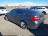 SUBARU LEGACY 2.5I PREMIUM photo