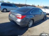 SUBARU LEGACY 2.5I PREMIUM photo