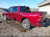 RAM 1500 BIG HORN 4X4 5'7 BOX 1C6SRFFT6NN449476 fotografie