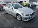 INFINITI Q50 PREMIUM/SPORT photo