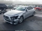 INFINITI Q50 PREMIUM/SPORT photo