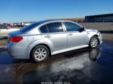 SUBARU LEGACY 2.5I PREMIUM photo