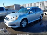 SUBARU LEGACY 2.5I PREMIUM photo