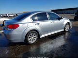 SUBARU LEGACY 2.5I PREMIUM photo