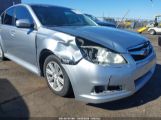 SUBARU LEGACY 2.5I PREMIUM photo