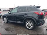 MAZDA CX-5 GRAND TOURING photo