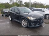 MAZDA CX-5 GRAND TOURING photo