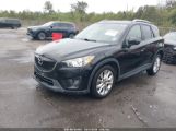 MAZDA CX-5 GRAND TOURING photo