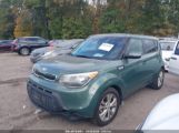 KIA SOUL + photo