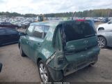 KIA SOUL + photo