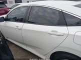 HONDA CIVIC EX снимка