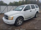 DODGE DURANGO SLT photo