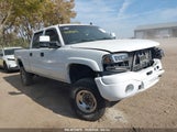 GMC SIERRA 1500HD SLT 1GTGC13U76F****** снимка