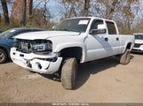 GMC SIERRA 1500HD SLT 1GTGC13U76F****** снимка