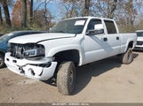 GMC SIERRA 1500HD SLT 1GTGC13U76F****** снимка