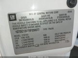 GMC SIERRA 1500HD SLT 1GTGC13U76F****** снимка