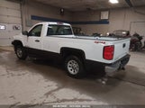 GMC SIERRA 1500 WORK TRUCK 1GTEK14J58Z****** снимка