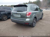 SUBARU FORESTER 2.5I PREMIUM JF2SJAEC8HG****** fotografie