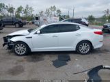 KIA OPTIMA EX снимка