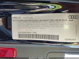 AUDI A4 45 PREMIUM WAUDNAF43KA****** снимка