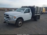 RAM 3500 CHASSIS TRADESMAN/SLT снимка