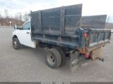 RAM 3500 CHASSIS TRADESMAN/SLT снимка