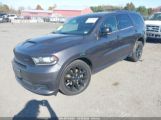 DODGE DURANGO R/T AWD снимка