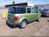 HONDA ELEMENT EX-P снимка