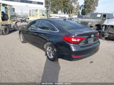 HYUNDAI SONATA SE 5NPE24AF6HH565443 снимка