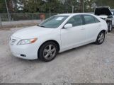 TOYOTA CAMRY XLE photo