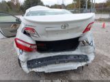 TOYOTA CAMRY XLE photo