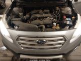 SUBARU OUTBACK 2.5I LIMITED снимка