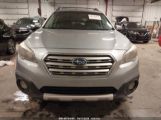 SUBARU OUTBACK 2.5I LIMITED снимка