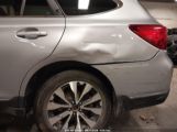 SUBARU OUTBACK 2.5I LIMITED снимка