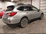 SUBARU OUTBACK 2.5I LIMITED снимка