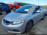Honda Civic Ex 19XFB2F87FE026284 fotografie