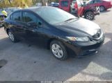 HONDA CIVIC LX photo