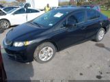 HONDA CIVIC LX photo