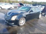 CADILLAC CTS STANDARD снимка