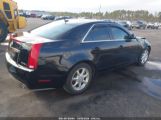 CADILLAC CTS STANDARD снимка