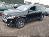 GMC ACADIA AWD SLE снимка