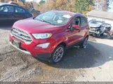 FORD ECOSPORT TITANIUM MAJ6P1WLXJC****** снимка